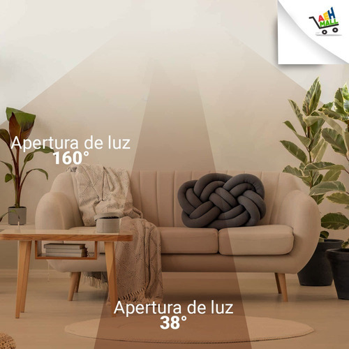 Led Gota G45 5,5w Luz Cálida E14 - Pack X 10 U Werke Color De La Luz B. Calido