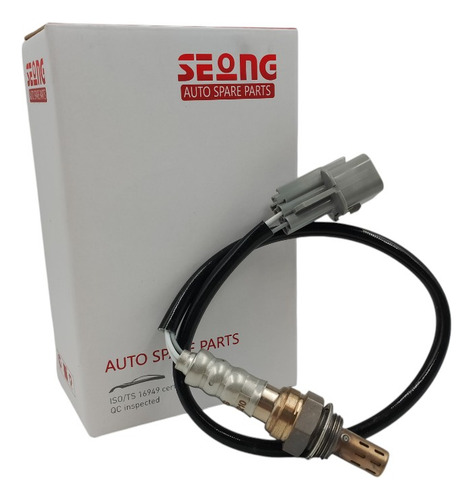 Sensor De Oxigeno Rh Para Hyundai Santa Fe 2007 Seong
