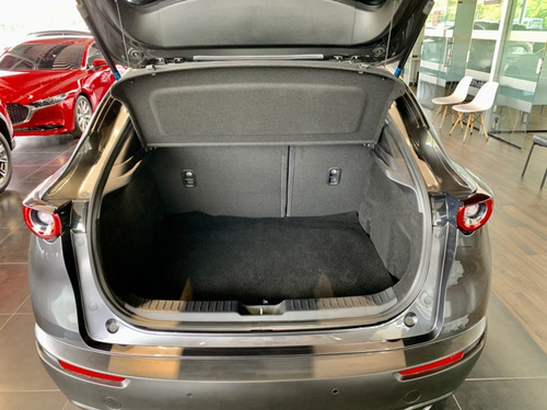 Imagen 6 de 13 de Mazda Cx30 Touring Mt 2.0l 4x2 Machine