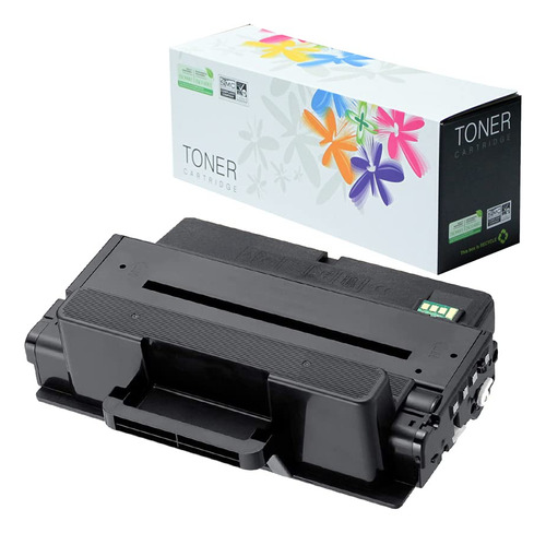 Ef Products 106r - Repuesto Para Cartucho De Tóner Xerox P.