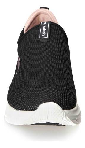 Tênis Feminino Esportivo Slip On Kolosh