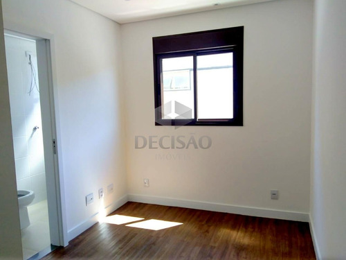 Imagem 9 de 17 de Apartamento 2 Quartos À Venda, 2 Quartos, 2 Vagas, Santo Antônio - Belo Horizonte/mg - 16744