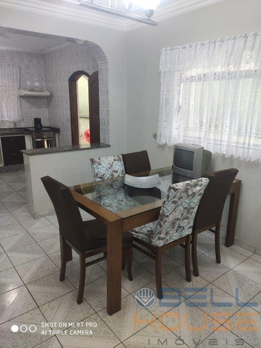 Imagem 12 de 15 de Sobrado - Jardim Las Vegas - Ref: 6846 - V-6846