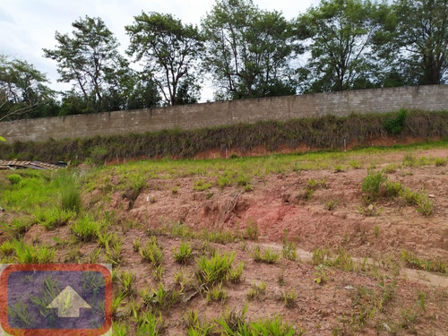 Imagem 9 de 10 de Terreno A Venda No Euroville Ii, Bragança Paulista-sp - 16361