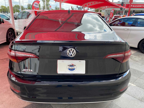 Imagen 5 de 14 de Volkswagen Jetta 2020 2.5 Trendline Mt
