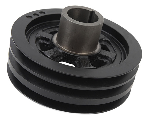 Polea Metálica Del Cigüeñal Del Motor Mf40103210