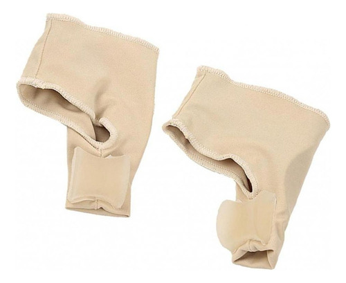Calcetines Correctores De Juanetes Para Dedo Gordo Del Pie