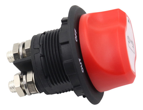 Interruptor Batería 150a 32v Corte Maestro Desconexión De En