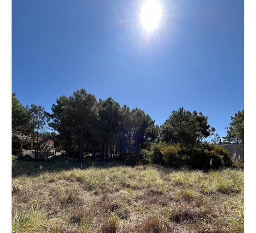 Terreno-lote En Venta Barrio Costa Esmeralda -residencial 1