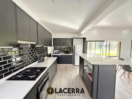 Casa En Lujan
