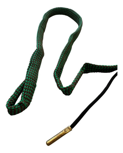 Bore Snake Soga De Limpieza Cordon P/ Armas Calibre 22