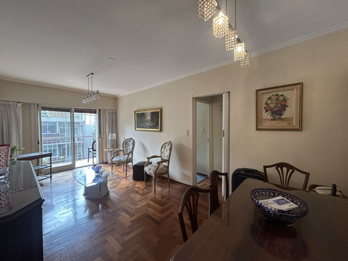 Oppel | Departamento En Venta | Belgrano Capital Federal |