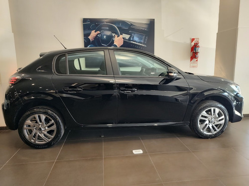 Peugeot 208 1.6 Allure