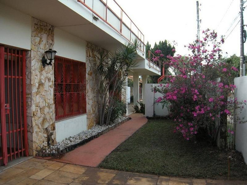 Imagem 3 de 17 de Casa À Venda Em Cidade Universitária - Ca000527