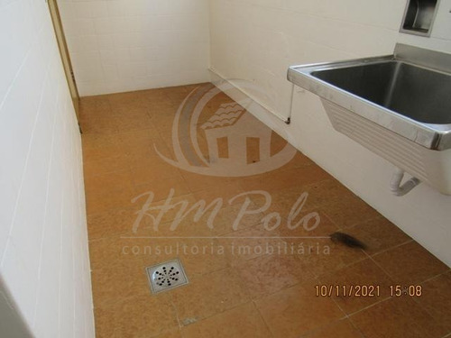 Imagem 10 de 30 de Apartamento À Venda Em Cambuí - Ap034844