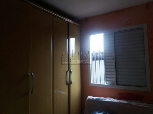 Imagem 3 de 5 de Apartamento - Itaim Paulista - Ref: 14651 - V-14651
