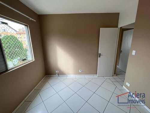 Imagem 13 de 14 de Granja Viana - Apartamento Com 2 Dormitórios - Ap0448
