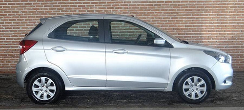 Imagem 4 de 12 de Ford Ka 1.0 Ti-vct Flex Se Manual