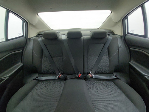 Chevrolet Onix 1.0 TURBO FLEX PLUS LTZ AUTOMÁTICO