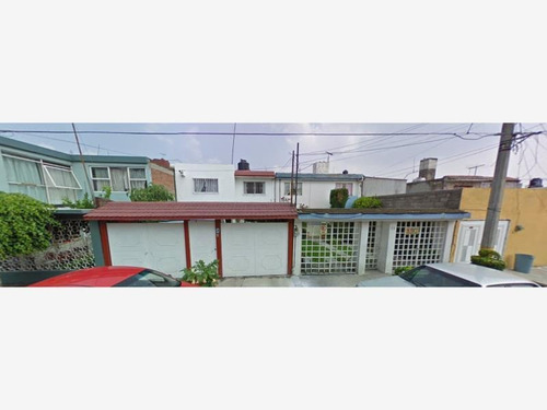 Imagen 1 de 4 de Jga Casa En Venta, Izcalli Pirámide, Tlalnepantla