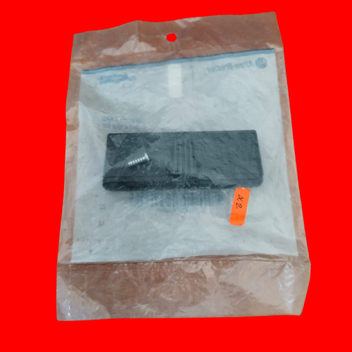 Allen Bradley 77135-146-52 Kit Retén Tarjeta De Memoria