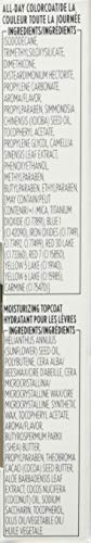 Covergirl Outlast All-day Lip Color With Topcoat, Red Hot