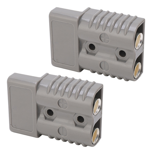 Conector De Alimentación De Batería, Cable Terminal De Desco