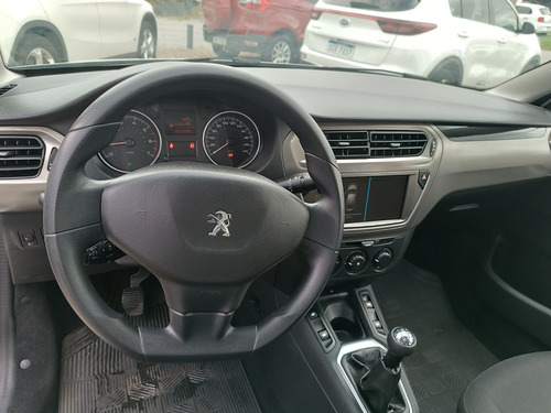 Peugeot 301 1.2 Active Etg5