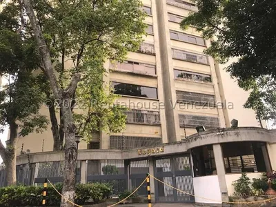Apartamento en alquiler