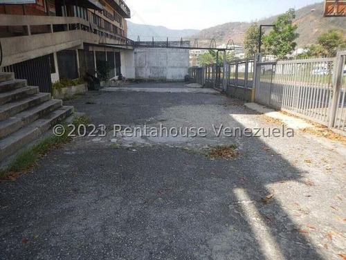Jyn Oficina En Aquiler En La Yaguara