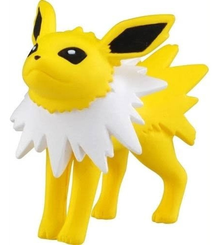 Jolteon Pokemon Moncolle Ex Takara Tomy