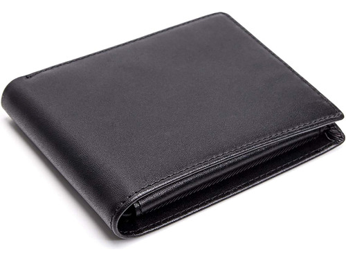 Avima Deluxe Advanced Technology Rfid Blocking Wallet - Cart