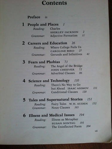 Imagen 2 de 3 de English Integrated An Advanced - Dunham - Vaden Summers