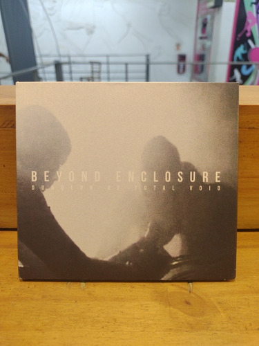 Beyond Enclosure - Dungeon Of Total Void Cd Nuevo