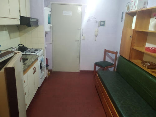 Dueño Vende Monoambiente En San Bernardo Del Tuyu.