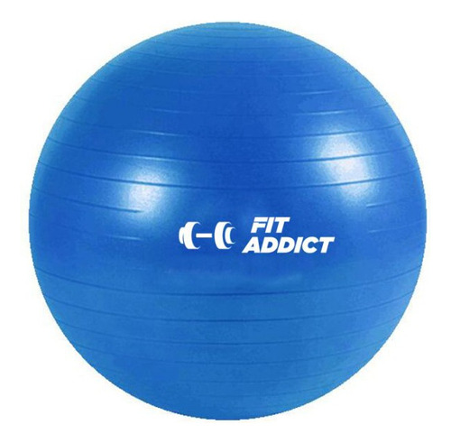 Pelota Yoga Esferodinamia Suiza 65 Cm Suiza Anti Explote