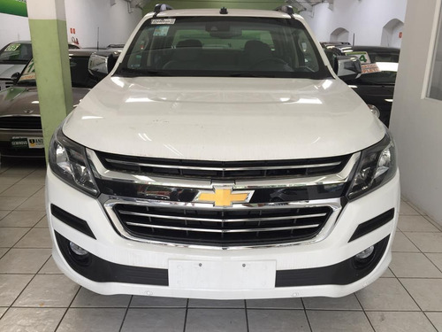 S-10 2.8 High Country ( Aut ) 2020 0km - Racing Multimarcas.