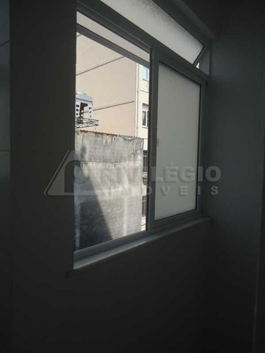 Imagem 9 de 25 de Apartamento À Venda, Catete - Rio De Janeiro/rj - 14939