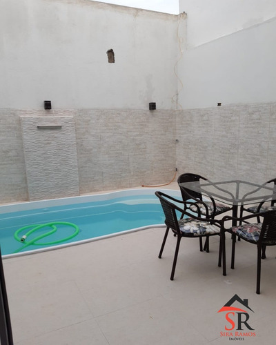 Imagem 21 de 22 de Casa - Ca00011 - 69029265