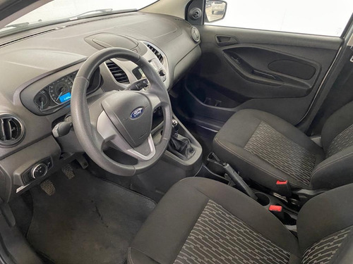 Imagem 7 de 10 de Ford Ka 1.0 Se (flex)