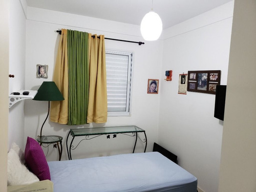 Apartamento Com 3 Dormitórios À Venda, 87 M² - Centro - São Bernardo Do Campo/sp - Ap60802