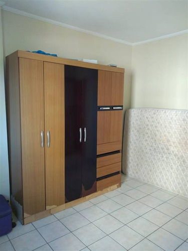 Imagem 14 de 15 de Apartamento Com Um Dormitório, Sala Com Varanda, A 100m Da Praia. - Nff32