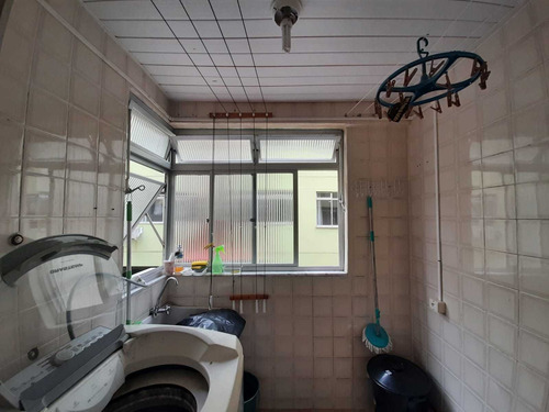 Imagem 13 de 14 de Apartamento Em Florianópolis - Sc - Ap1038_ccon