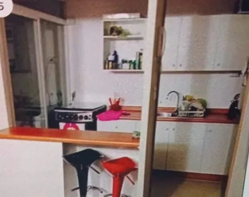 Departamento En Venta De 3 Dorm. En Quinta Normal