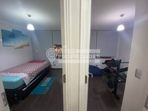Se Vende Departamento Amoblado Sector Sur