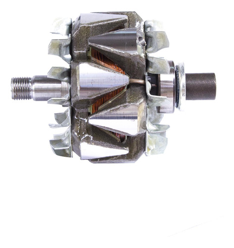 Rotor Alternador 500 Cult Serie 3 Fiat 14/16