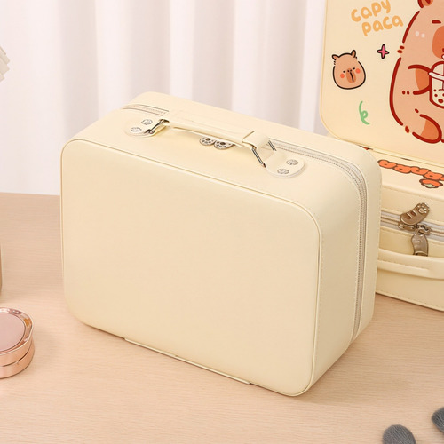 Estuche Para Lápices Para Niños De Gran Capacidad, Estuche P