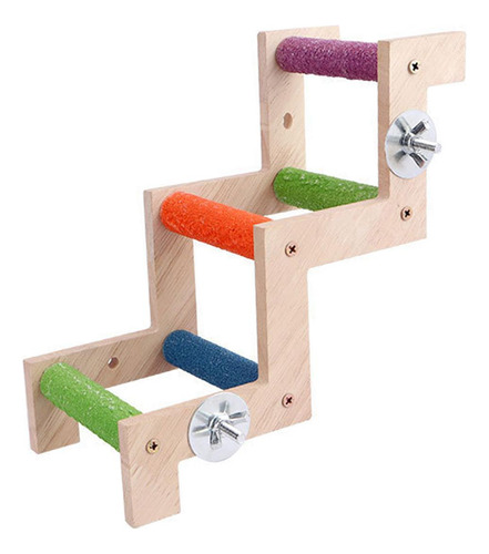 Perchas De Pájaros Para Jaula Jaula De Pájaros De Estilo A