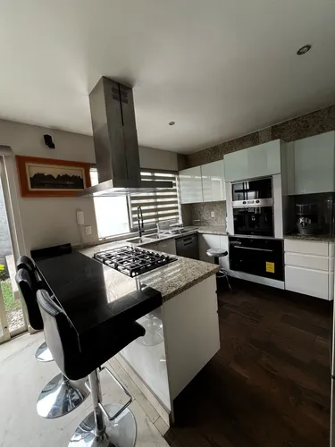 Casa En Condominio En Venta En San Jose Insurgentes, Benito Juarez, Cdmx