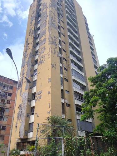 Apartamento A Una Cuadra De La Av Bolivar-res. Aries Altura Torigallo - C-8450